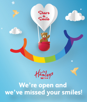 hamleys official website